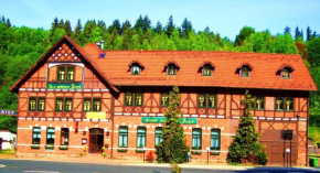 Hotel Zum Goldenen Hirsch Sankt Kilian